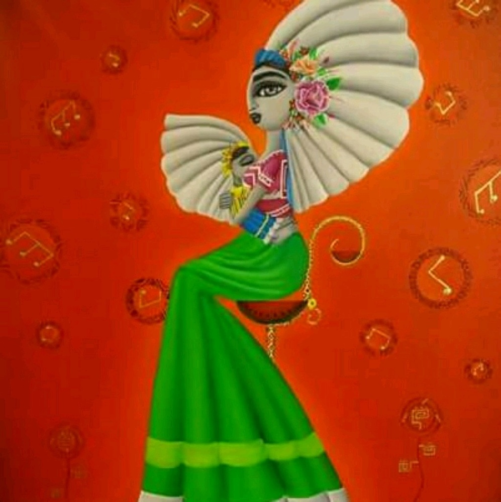 Meet your Posher, Cristina